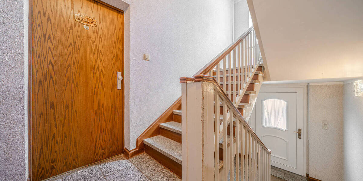 Etagenwohnung Neuruppin / Gnewikow Gnewikow - 2 Zimmer, 49 m&sup2;, 95.000&euro; | Angebot:23970373