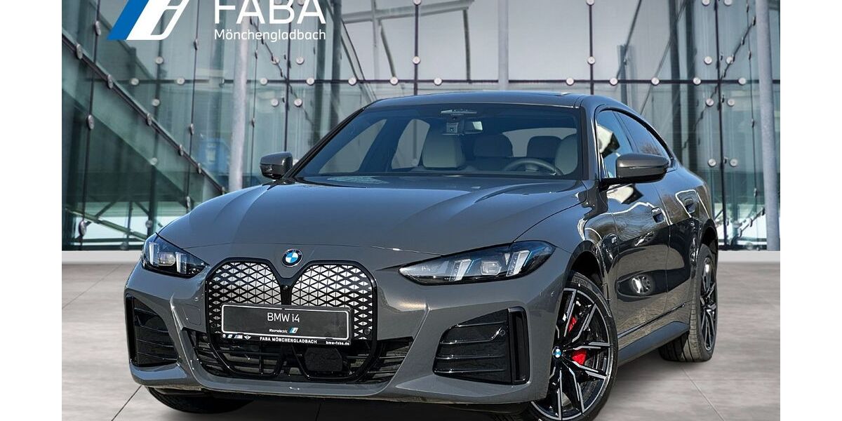 BMW i4 1.001 km 86.049 &euro; Mönchengladbach 41066
