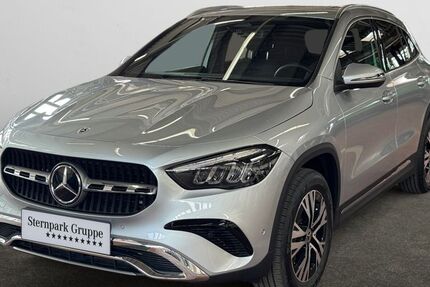 Mercedes-Benz GLA 200 12.436 km 37.900 &euro; Fritzlar 34560