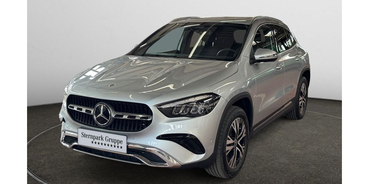 Mercedes-Benz GLA 200 12.436 km 38.700 &euro; Fritzlar 34560