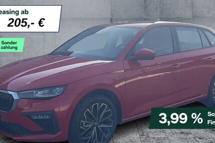 Skoda Scala 19.226 km 24.950 &euro; Hof 95030