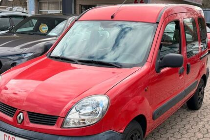 Renault Kangoo 136.279 km 2.500 &euro; Buxtehude 21614