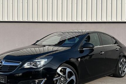 Opel Insignia 75.801 km 13.490 &euro; Bad Mergentheim 97980
