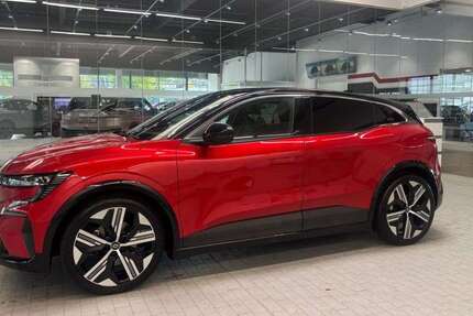 Renault Megane E-Tech 44.518 km 25.780 € Dülmen 48249