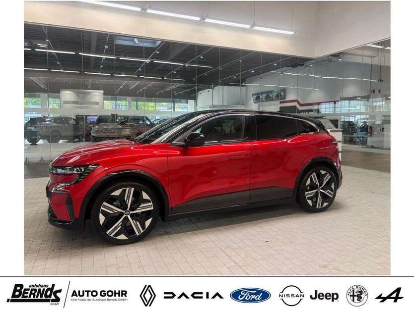 Renault Megane E-Tech 44.518 km 25.780 € Dülmen 48249