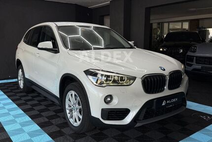 BMW X1 187.155 km 12.900 &euro; Bad Arolsen 34454