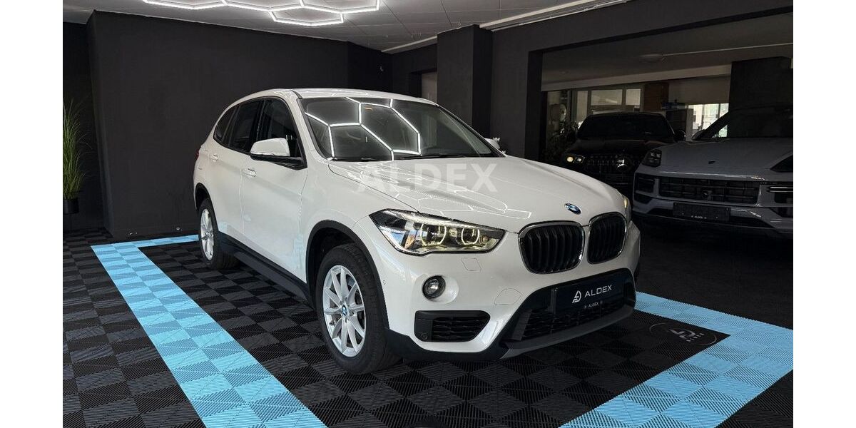 BMW X1 187.155 km 12.900 &euro; Bad Arolsen 34454