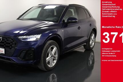 Audi Q5 24.948 km 49.845 € Gütersloh 33334