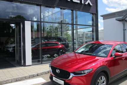Mazda CX-30 90.500 km 18.290 &euro; Pfaffenhofen an der ilm 85276