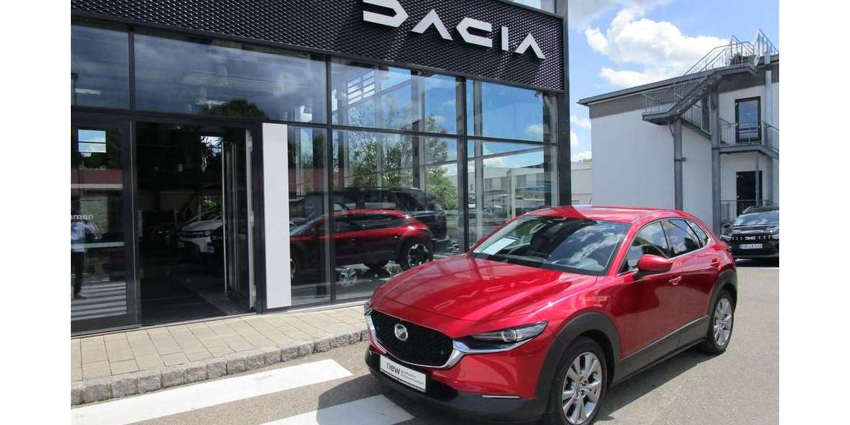 Mazda CX-30 90.500 km 18.290 &euro; Pfaffenhofen an der ilm 85276