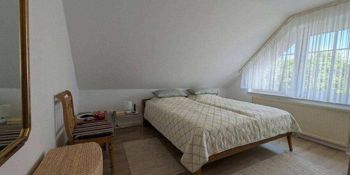 Etagenwohnung Bad Zwischenahn Bad Zwischenahn II - 3 Zimmer, 68 m&sup2;, 239.000&euro; | Angebot:26423424