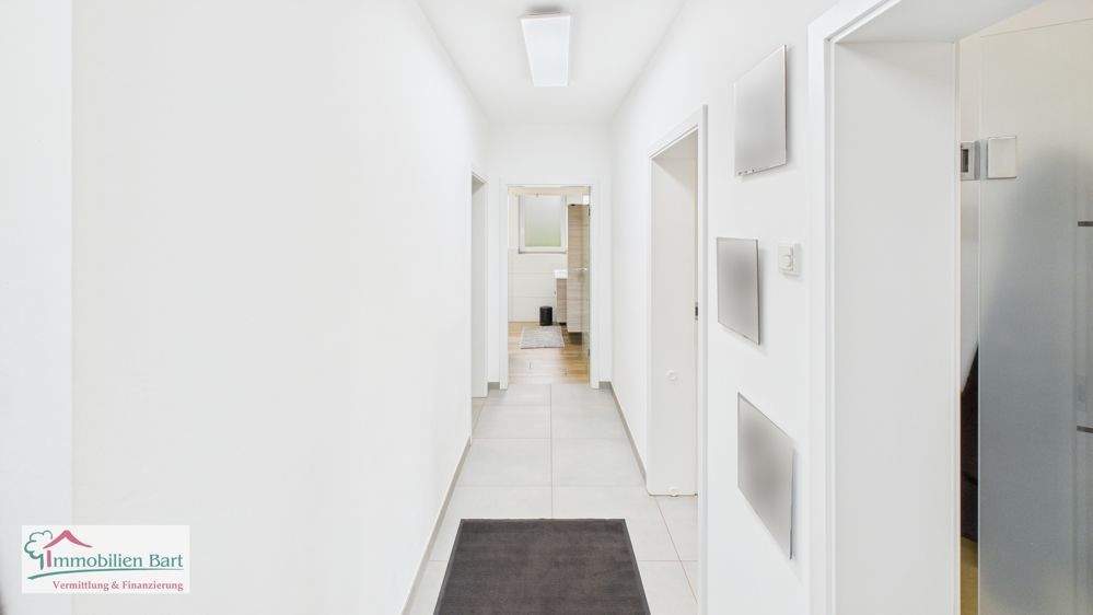Etagenwohnung Merzig Schwemlingen - 2 Zimmer, 85 m&sup2;, 299.800&euro; | Angebot:25728607