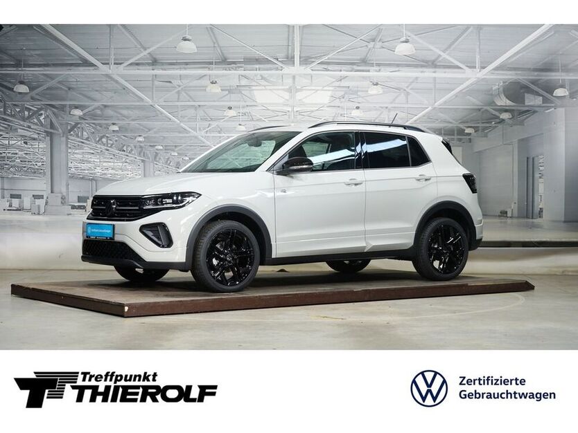 T-Cross