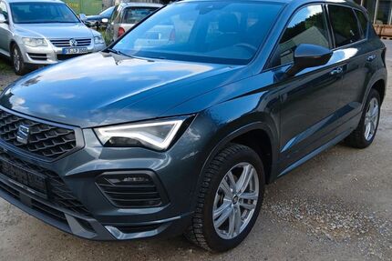 Seat Ateca 7.200 km 27.800 € Stühlingen 79780