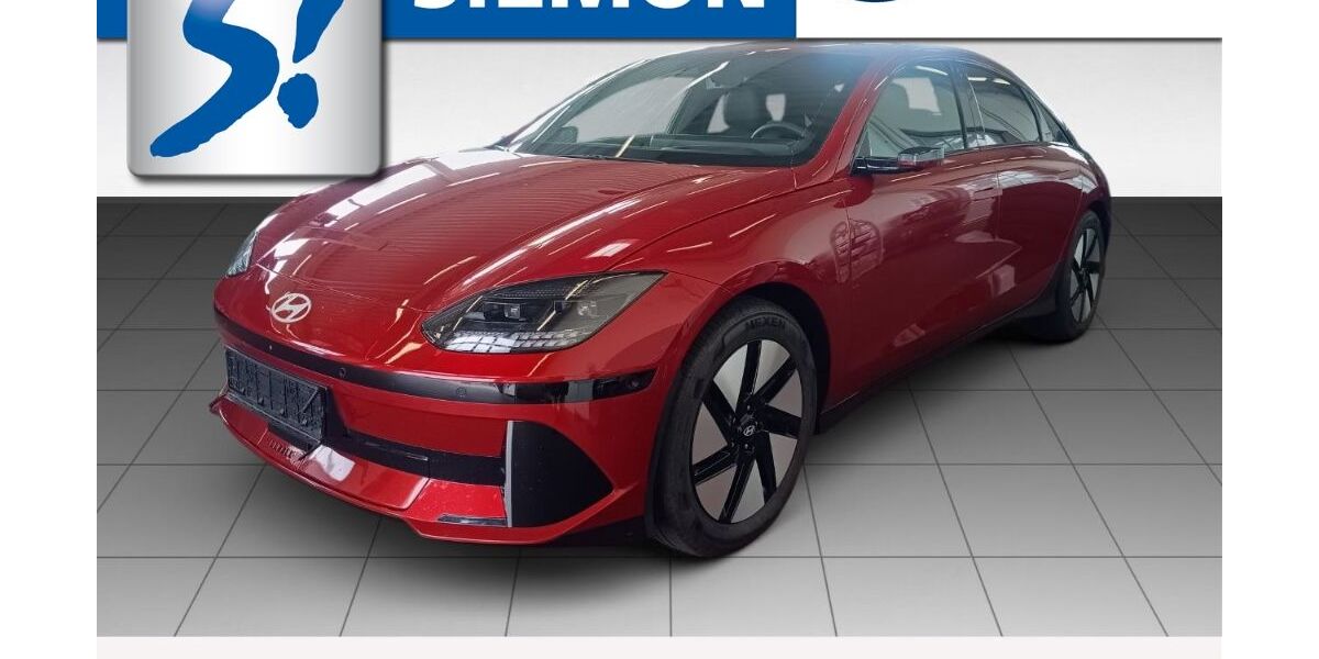Hyundai IONIQ 6 16.580 km 34.930 &euro; Münster 48153