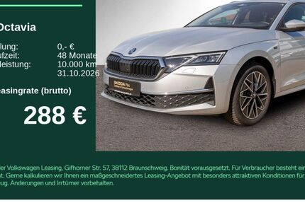 Skoda Octavia 23.300 km 32.930 &euro; Heilbronn 74076