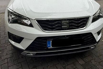 Seat Ateca 72.800 km 18.990 € Bonn 53225