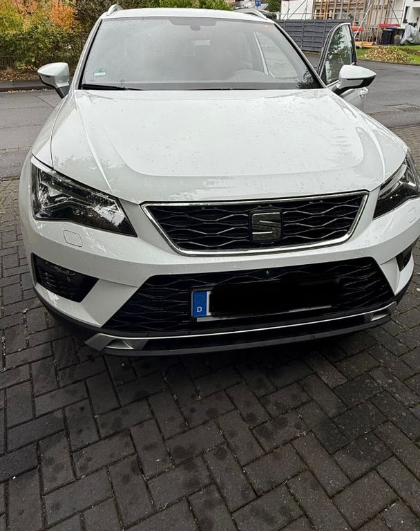 Seat Ateca 72.800 km 18.990 € Bonn 53225