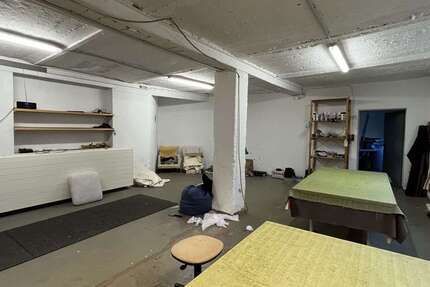 Halle in Düsseldorf 595.000 € 631.95 m² zimmer