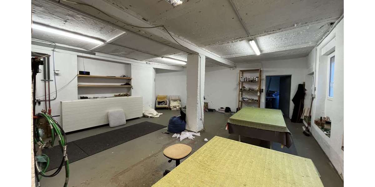 Halle in Düsseldorf 595.000 € 631.95 m² zimmer