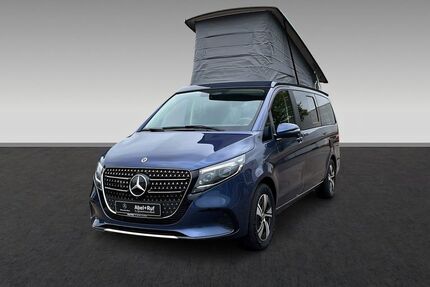 Mercedes-Benz V 250 5.900 km 87.896 &euro; Donauwörth 86609
