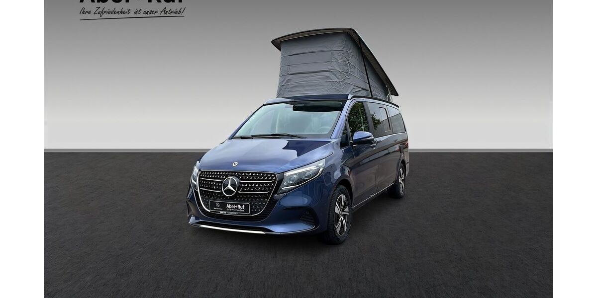 Mercedes-Benz V 250 5.900 km 87.896 &euro; Donauwörth 86609