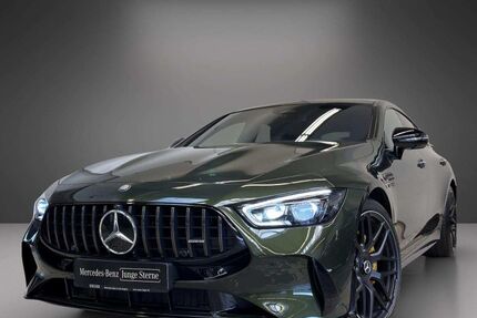 Mercedes-Benz AMG GT 7.900 km 137.899 &euro; Altdorf 90518