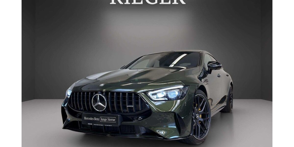 Mercedes-Benz AMG GT 7.900 km 139.900 &euro; Altdorf 90518