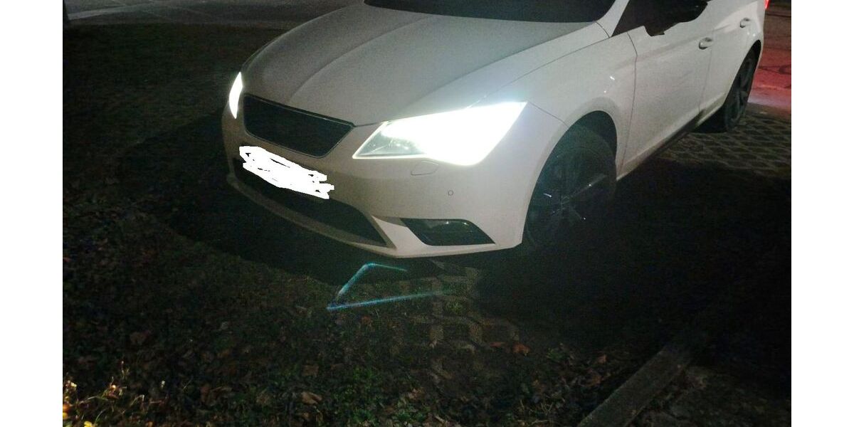 Seat Leon 178.795 km 9.600 &euro; Walddorfhäslach 72141