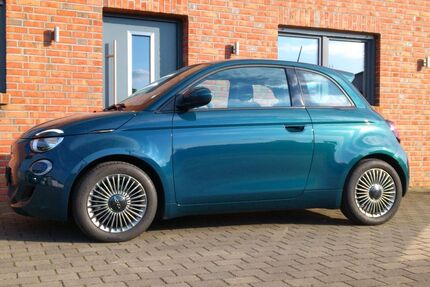 Fiat 500e 9.999 km 16.490 &euro; Quakenbrück 49610
