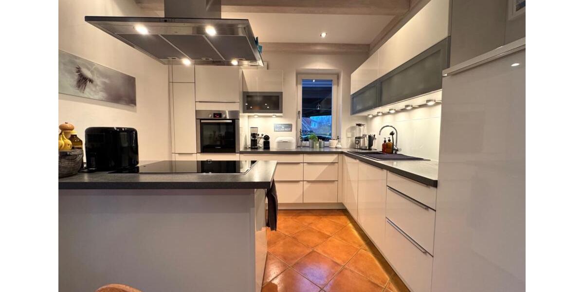 Einfamilienhaus Agathenburg - 5.5 Zimmer, 164 m&sup2;, 714.000&euro; | Angebot:27096223