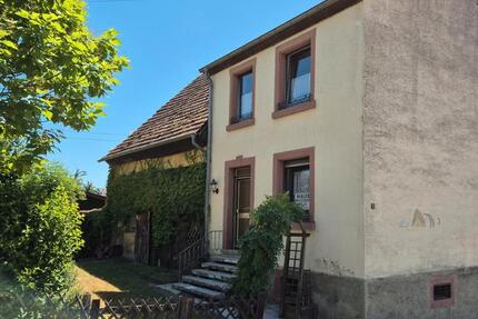 Haus Höheinöd - 4 Zimmer, 80 m&sup2;, 80.000&euro; | Angebot:26997467