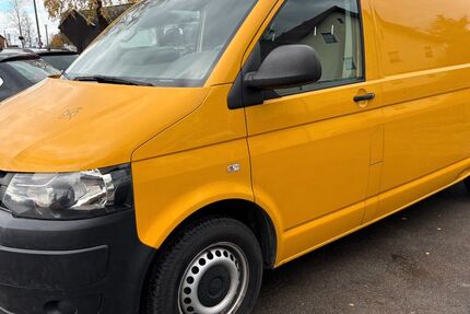 VW T5 Transporter 185.800 km 10.990 € München 81245