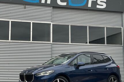 BMW 218 Active Tourer 8.300 km 25.990 &euro; Bad Friedrichshall 74177