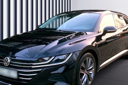 VW Arteon 97.900 km 22.990 &euro; Bernried 94505