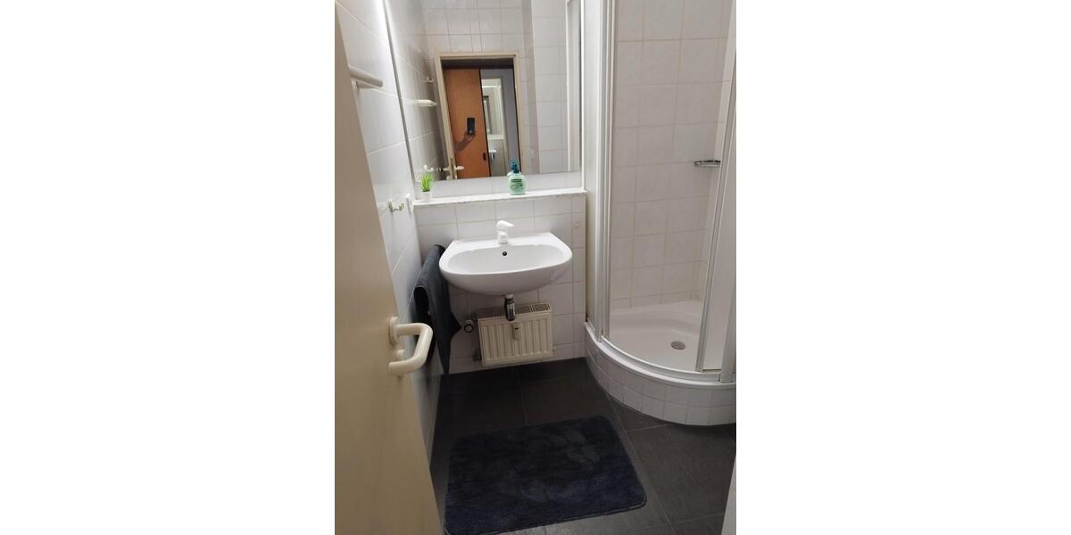 Etagenwohnung Dresden Cotta - 1 Zimmer, 24 m&sup2;, 79.999&euro; | Angebot:26291945