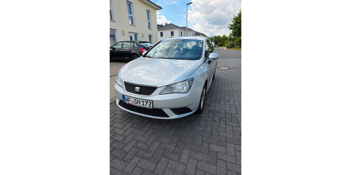 Seat Ibiza 159.650 km 3.500 &euro; Wolfsburg 38448