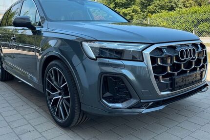 Audi Q7 33.200 km 66.990 &euro; Altheim 84051