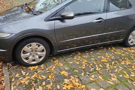 Honda Civic 252.000 km 2.300 &euro; Bielefeld 33649