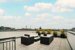 Erstklassiges Penthouse mit Dachterrasse in historischer Toplage