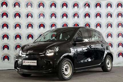 Smart forFour 3.100 km 10.890 &euro; München 81377
