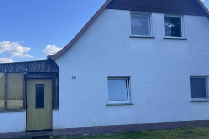 Haus Hackenow Hackenow - 5 Zimmer, 140 m&sup2;, 125.000&euro; | Angebot:26673001