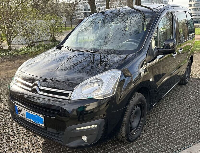 Berlingo