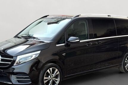 Mercedes-Benz V 250 135.000 km 42.990 &euro; Bad Doberan 18209