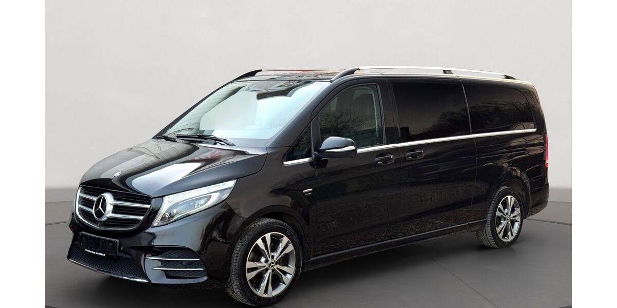 Mercedes-Benz V 250 135.000 km 42.990 &euro; Bad Doberan 18209