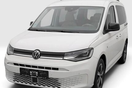 VW Caddy Maxi 127.600 km 23.996 &euro; Burgkunstadt 96224