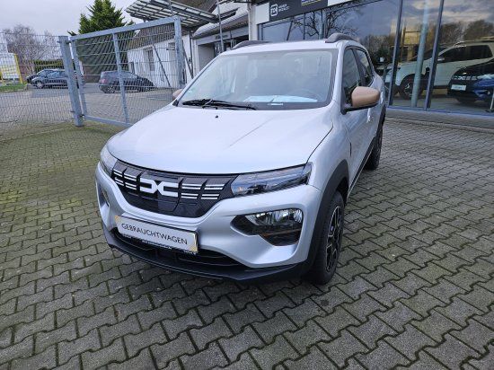 Dacia Spring 3.000 km 13.380 &euro; Lemwerder 27809
