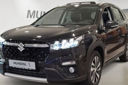 Suzuki (SX4) S-Cross 13.487 km 29.900 &euro; Landshut 84030