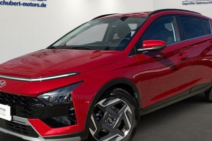 Hyundai BAYON 21.595 km 21.900 &euro; Magdeburg 39108