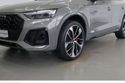 Audi Q5 21.010 km 47.900 &euro; Passau 94036